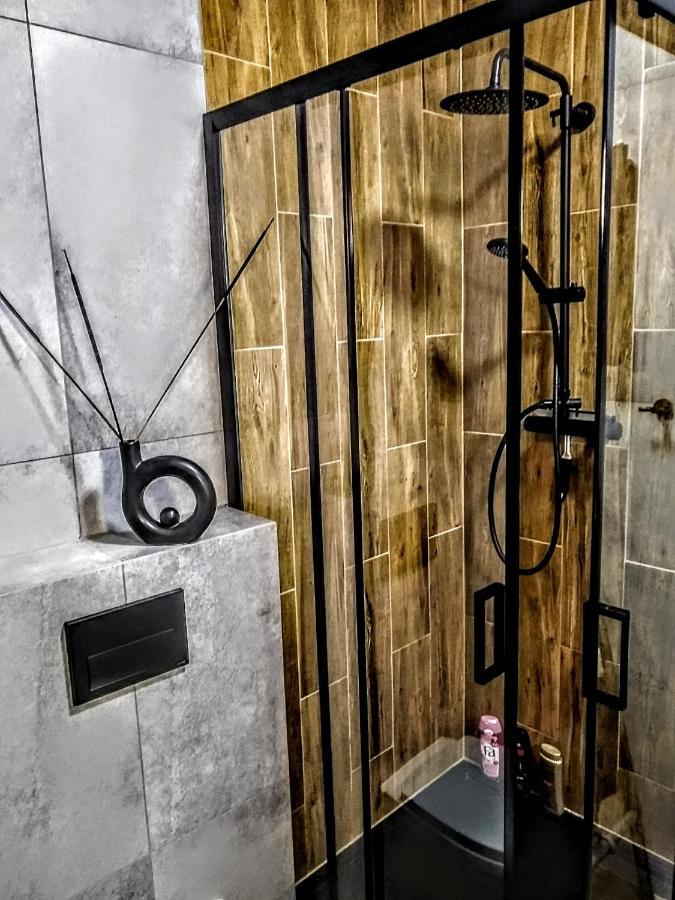 Evitadelux Slowackiego 50Mgaleria Κατοβίτσε Εξωτερικό φωτογραφία