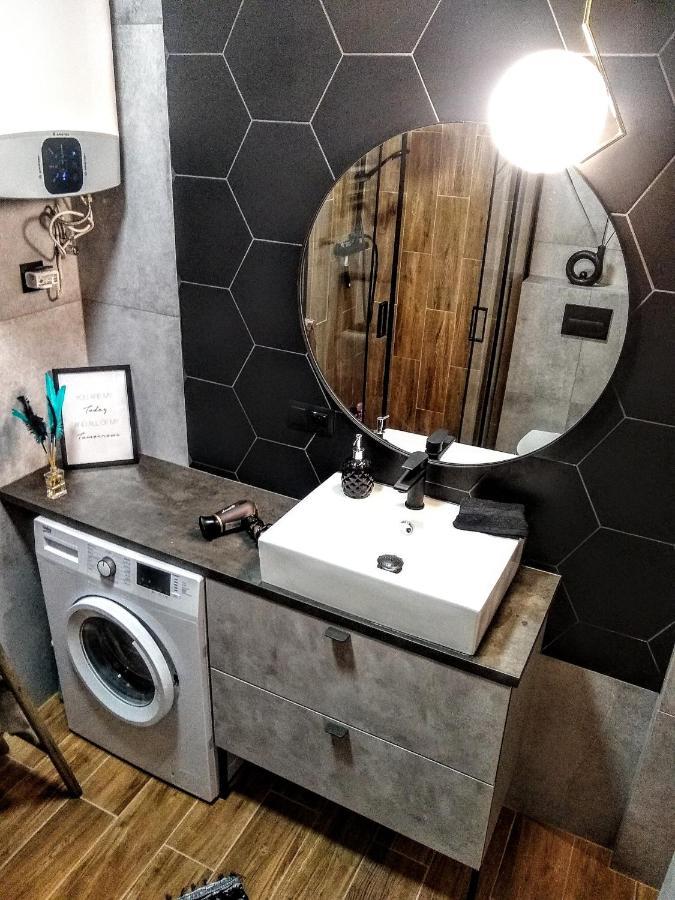 Evitadelux Slowackiego 50Mgaleria Κατοβίτσε Εξωτερικό φωτογραφία