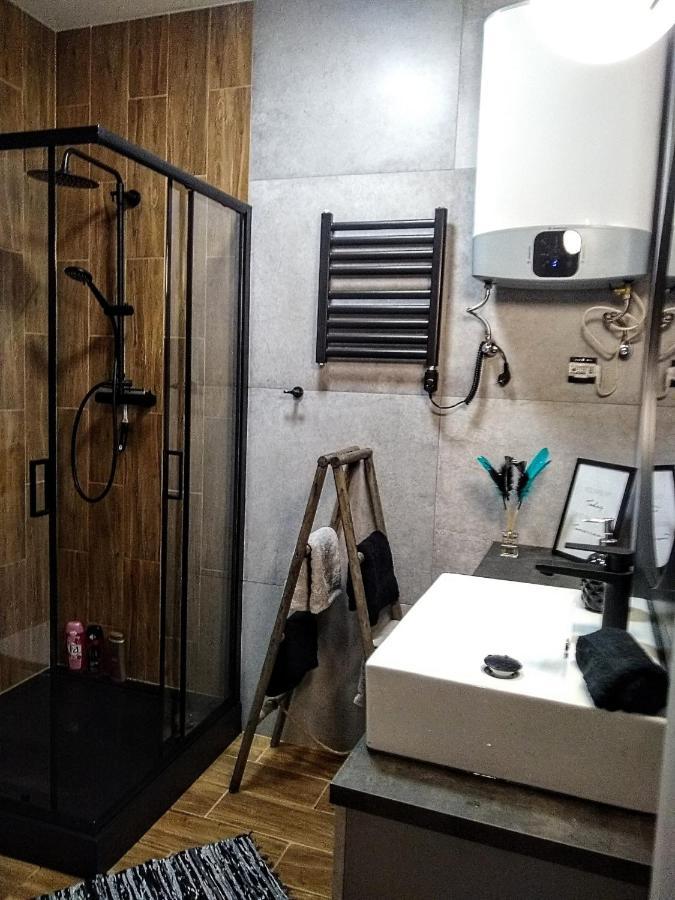 Evitadelux Slowackiego 50Mgaleria Κατοβίτσε Εξωτερικό φωτογραφία